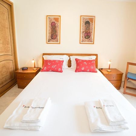 Flh Armacao De Pera Flat With Pool Apartment Exterior photo