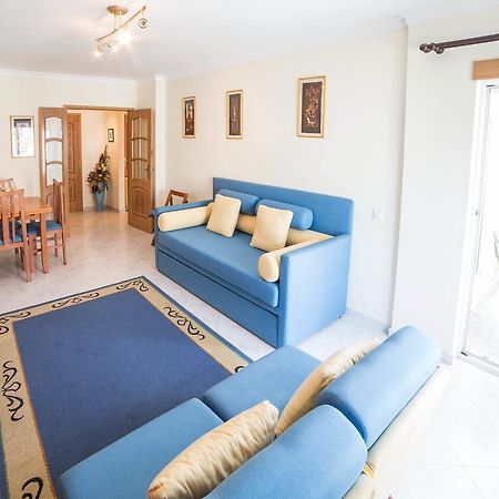 Flh Armacao De Pera Flat With Pool Apartment Exterior photo