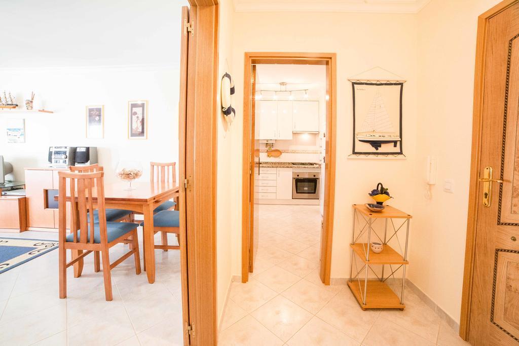 Flh Armacao De Pera Flat With Pool Apartment Exterior photo