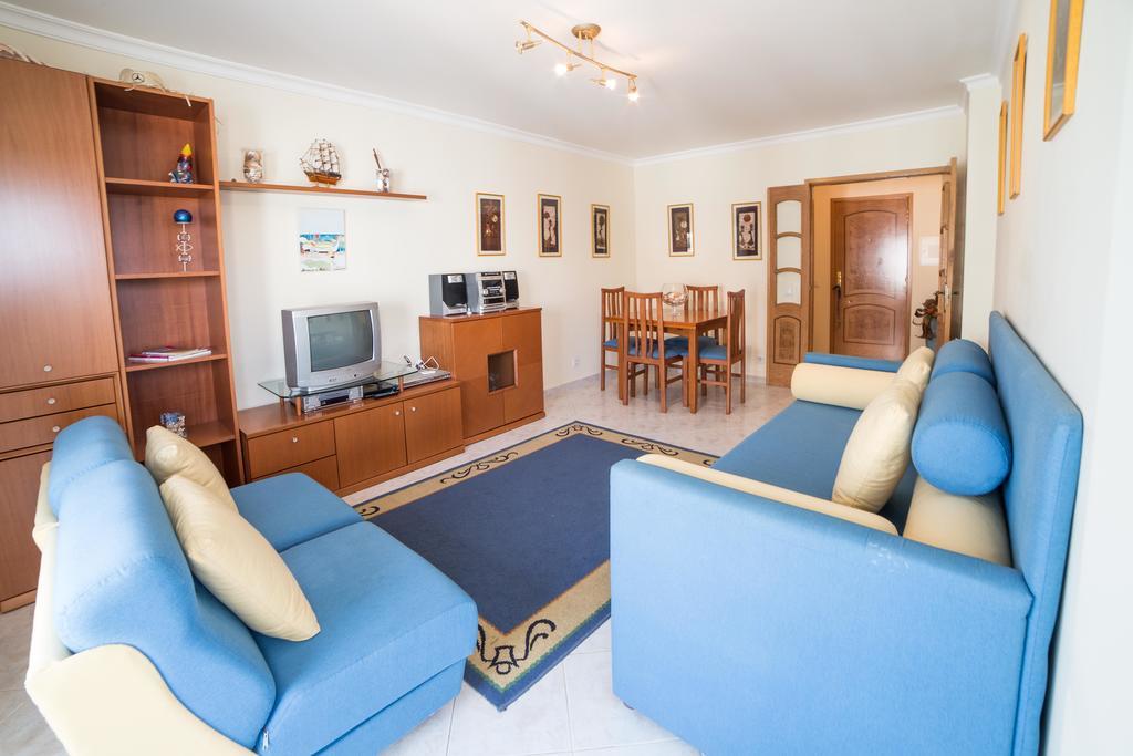 Flh Armacao De Pera Flat With Pool Apartment Exterior photo